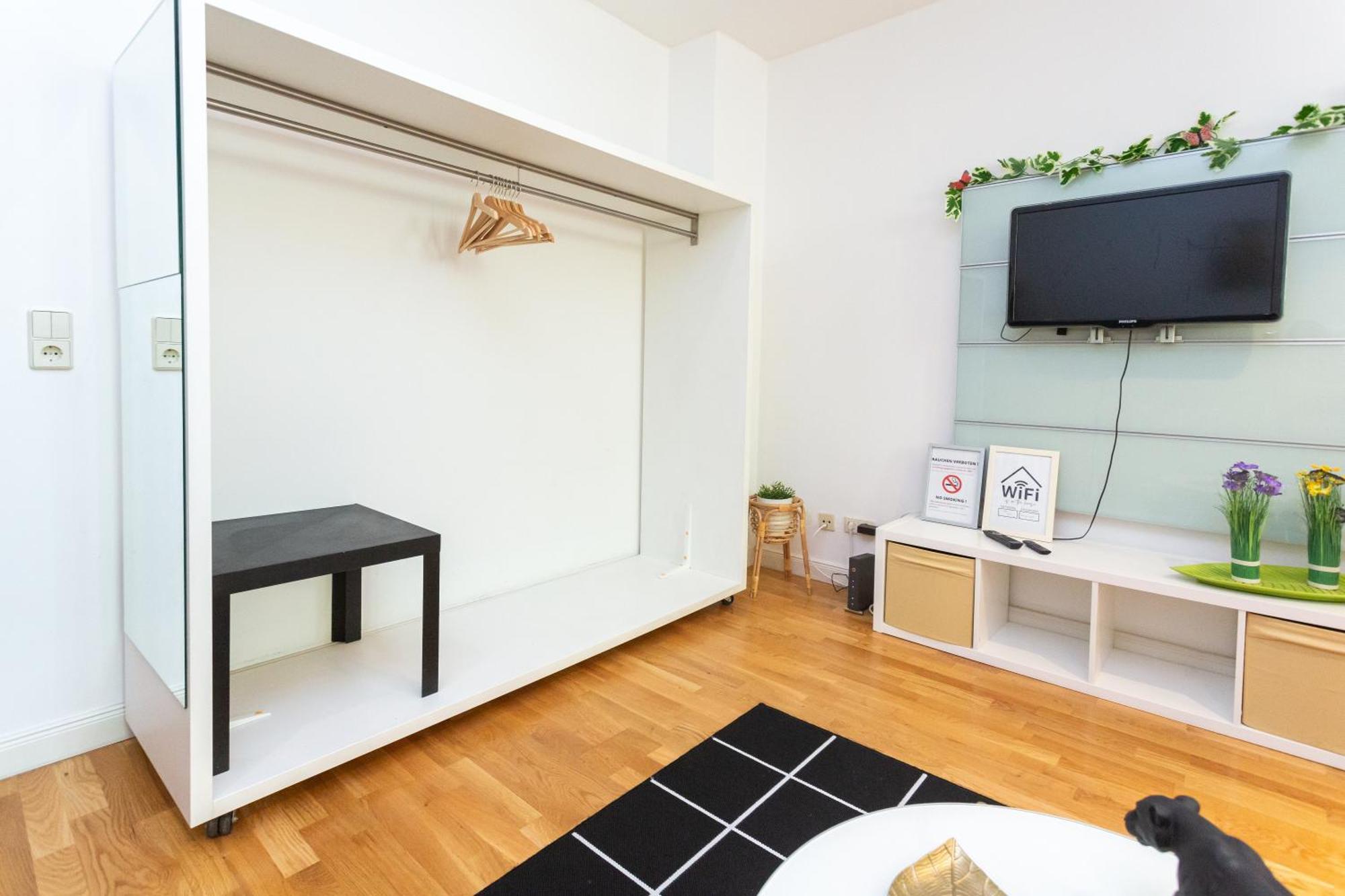 Apartment Fullhouse - - N6 Jungle - Smarttv - Nespresso *